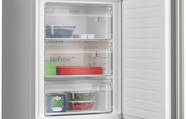 Siemens Jääkaappipakastimet KG36N2ICF