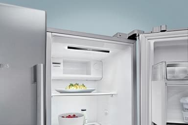 Siemens Jääkaappipakastimet KG36N2ICF