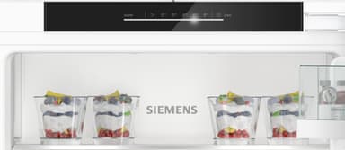 Siemens Jääkaappi KI41RADD1 (Integroitava)