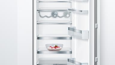 Bosch Jääkaappi KIR81AFE0 (Integroitava)