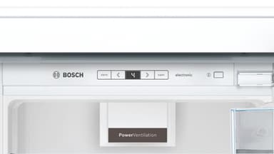 Bosch Jääkaappi KIR81AFE0 (Integroitava)