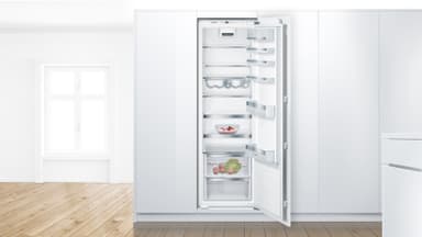 Bosch Jääkaappi KIR81AFE0 (Integroitava)