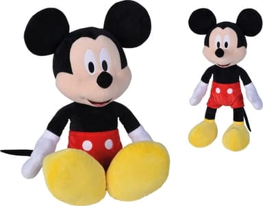 Disney Mikki Hiiri -pehmolelu, 43 cm