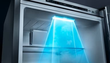 Siemens Jääkaappipakastimet KI86VNFE0 (Integroitava)