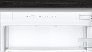 Siemens Jääkaappipakastimet KI86VNFE0 (Integroitava)