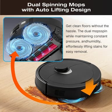Roborock Qrevo Master Accessory Kit