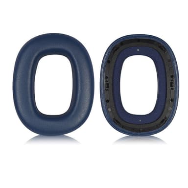 Bowers & Wilkins Px7, S2 ja Px8 korvatyynyt Sininen