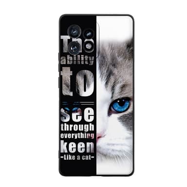 Iskunkestävä matkapuhelinkotelo Motorolalle Monivärinen Motorola Edge 40 Neo