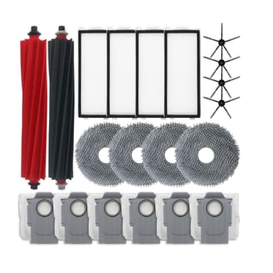 Roborock Qrevo Master Accessory Kit