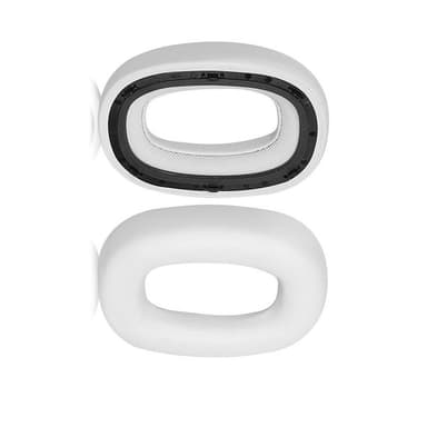 Bowers & Wilkins Px7, S2 ja Px8 korvatyynyt Valkoinen