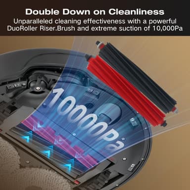 Roborock Qrevo Master Accessory Kit