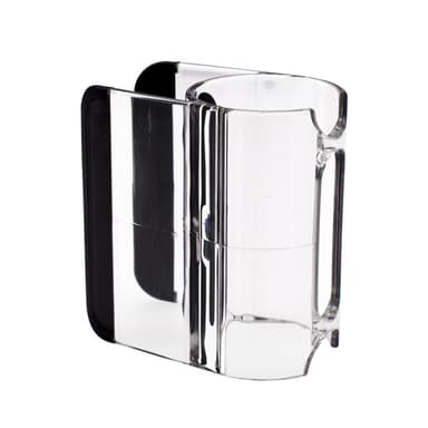 V7/V8/V10/V11 2-pakkauksen kanssa yhteensopiva Dyson Accessory -pidike