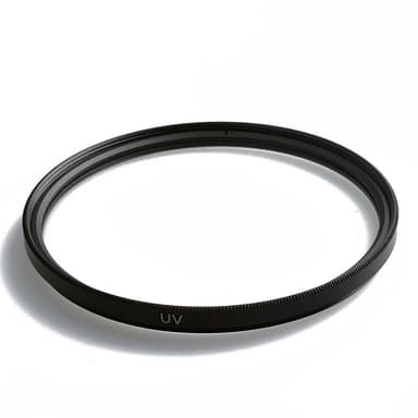3-osainen linssisuodatinsarja UV CPL FLD 3-in-1 -suodatinlinssi DSLR-kameralle Musta 52 mm