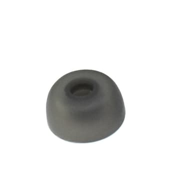 Silikoniset korvatulpat Jabra Elite 75t/ 65t/ Active/Sport Evolve, S/M/L Harmaa
