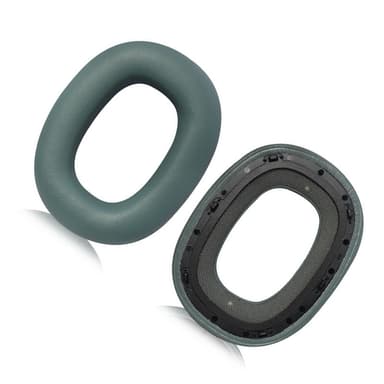 Bowers & Wilkins Px7, S2 ja Px8 korvatyynyt Vaaleansininen