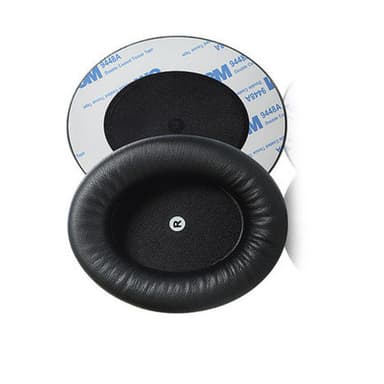 Proteiininahkaiset korvatyynyt HyperX Cloud Orbit S:lle