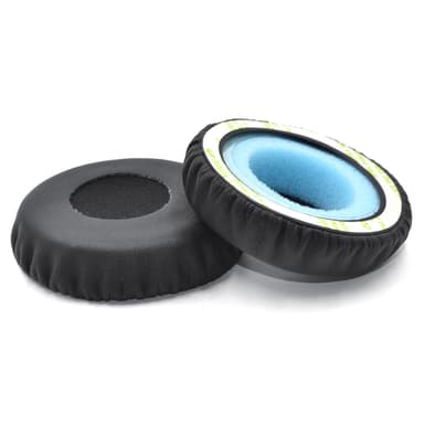 Korvatyynyt Sony XB300, XB400, XB500, XB600, XB700 ja XB1000