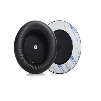 Proteiininahkaiset korvatyynyt HyperX Cloud Orbit S:lle