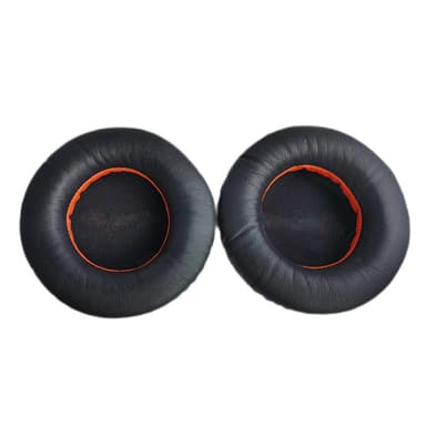 Korvapehmusteet SteelSeries Siberia V1:lle, Siberia V2:lle, Siberia V3:lle Musta