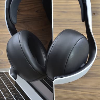 Vaihtokorvatyynyt Sony Pulse Elite -puhelimeen