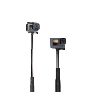Jatkettava Selfie Stick GoProlle M
