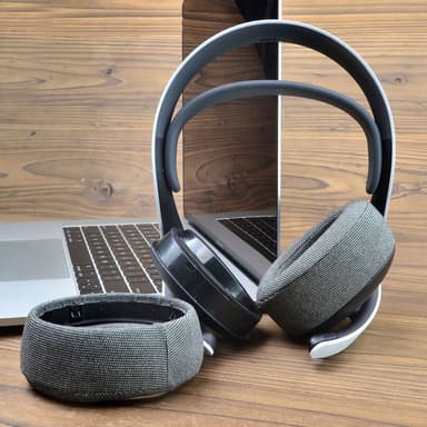 Vaihtokorvatyynyt Sony PS5 Pulse Elitelle