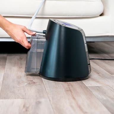 Taurus Steam Generator Iron Sliding Care
