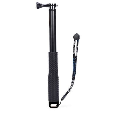 Jatkettava Selfie Stick GoProlle M