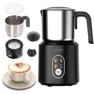 Camry Milk frother and heater
