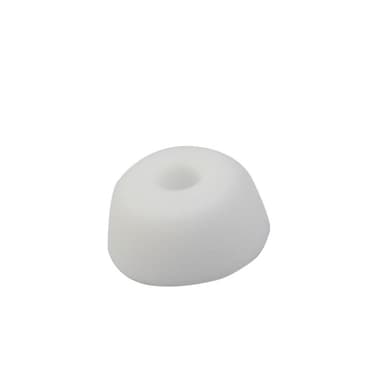Silikoniset korvatulpat Jabra Elite 75t/ 65t/ Active/Sport Evolve, S/M/L Valkoinen