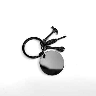 Avaimenperä, isänpäivälahja model 2