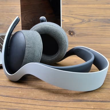 Vaihtokorvatyynyt Sony PS5 Pulse Elitelle