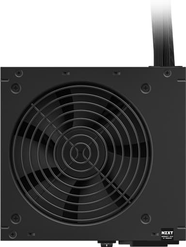NZXT C750 Bronze virtalähde