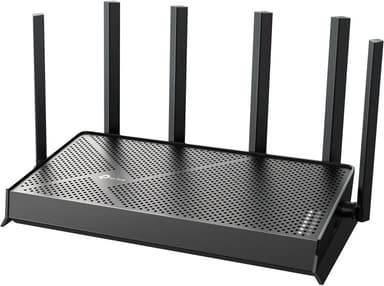 TP-Link BE400 WF7/BE6500 reititin