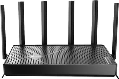 TP-Link BE400 WF7/BE6500 reititin