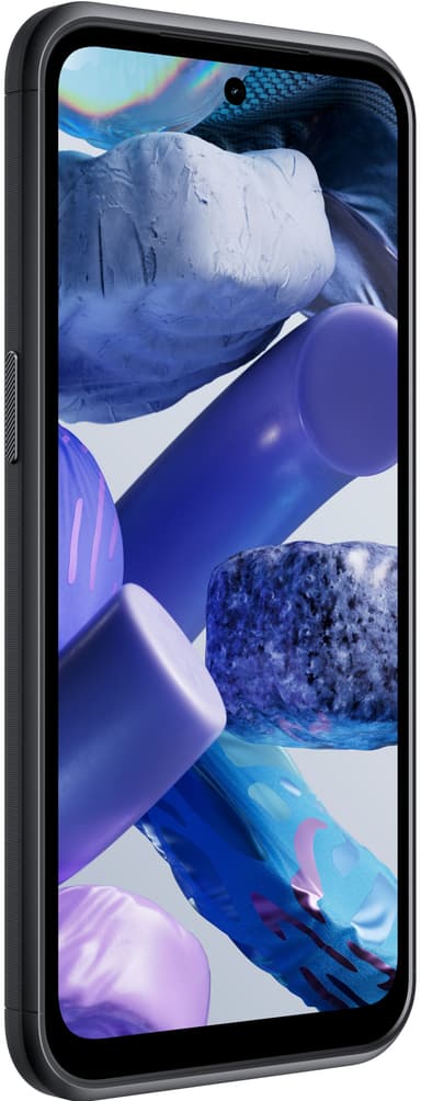 HMD XR21 älypuhelin 6/128 GB (musta)