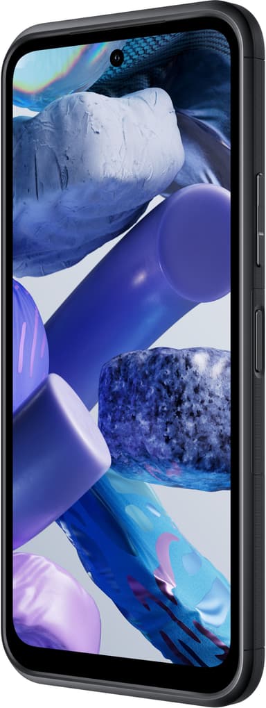 HMD XR21 älypuhelin 6/128 GB (musta)