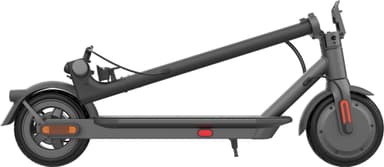 Navee Easyride 20 sähköpotkulauta NE1664 (musta)