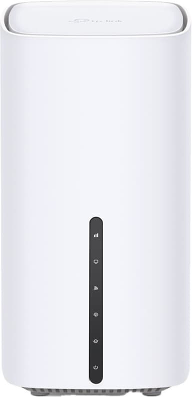TP-Link Archer MR515 4G+ reititin