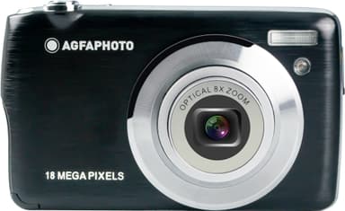 Agfa Realishot DC8203 digitaalinen kamera