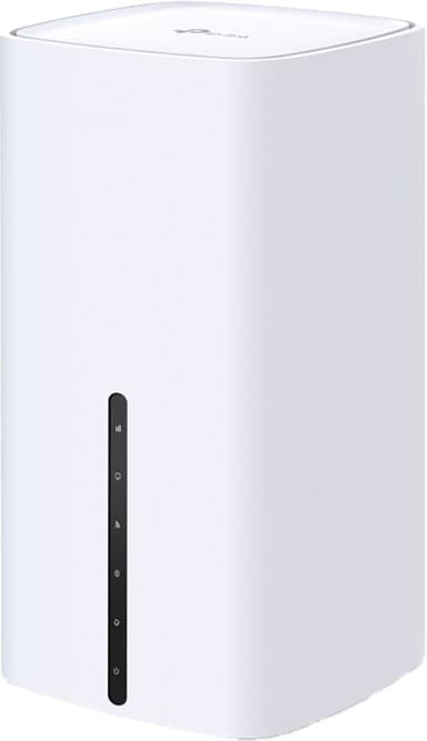 TP-Link Archer MR515 4G+ reititin