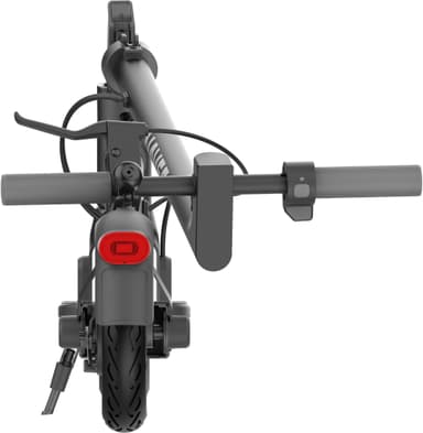 Navee Easyride 20 sähköpotkulauta NE1664 (musta)