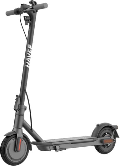 Navee Easyride 20 sähköpotkulauta NE1664 (musta)
