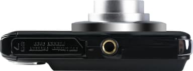 Agfa Realishot DC8203 digitaalinen kamera