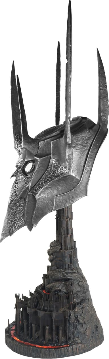 PUREARTS Sauron Lord of the Rings toimintafiguuri