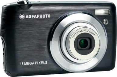 Agfa Realishot DC8203 digitaalinen kamera