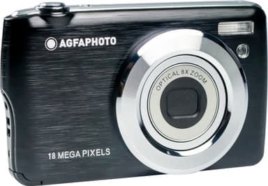 Agfa Realishot DC8203 digitaalinen kamera