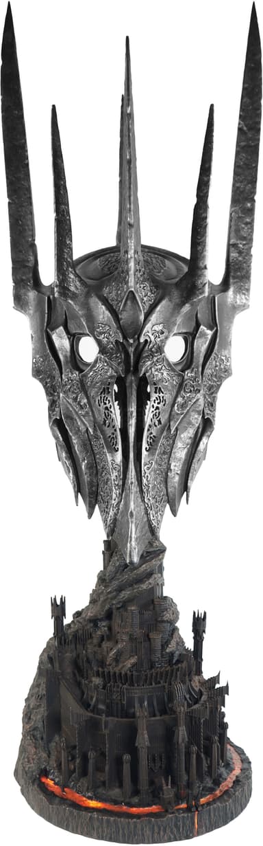 PUREARTS Sauron Lord of the Rings toimintafiguuri