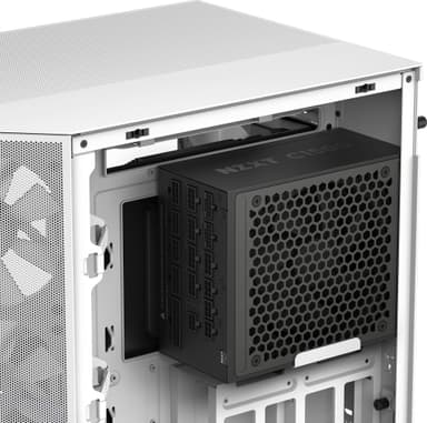 NZXT ATX 3.1 1500W 80+ Platinum virtalähde
