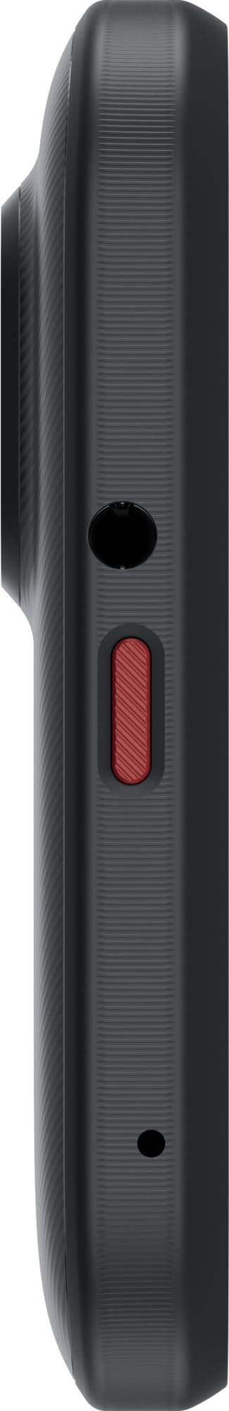 HMD XR21 älypuhelin 6/128 GB (musta)